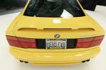 BMW 850CSi 1995 года (EU)